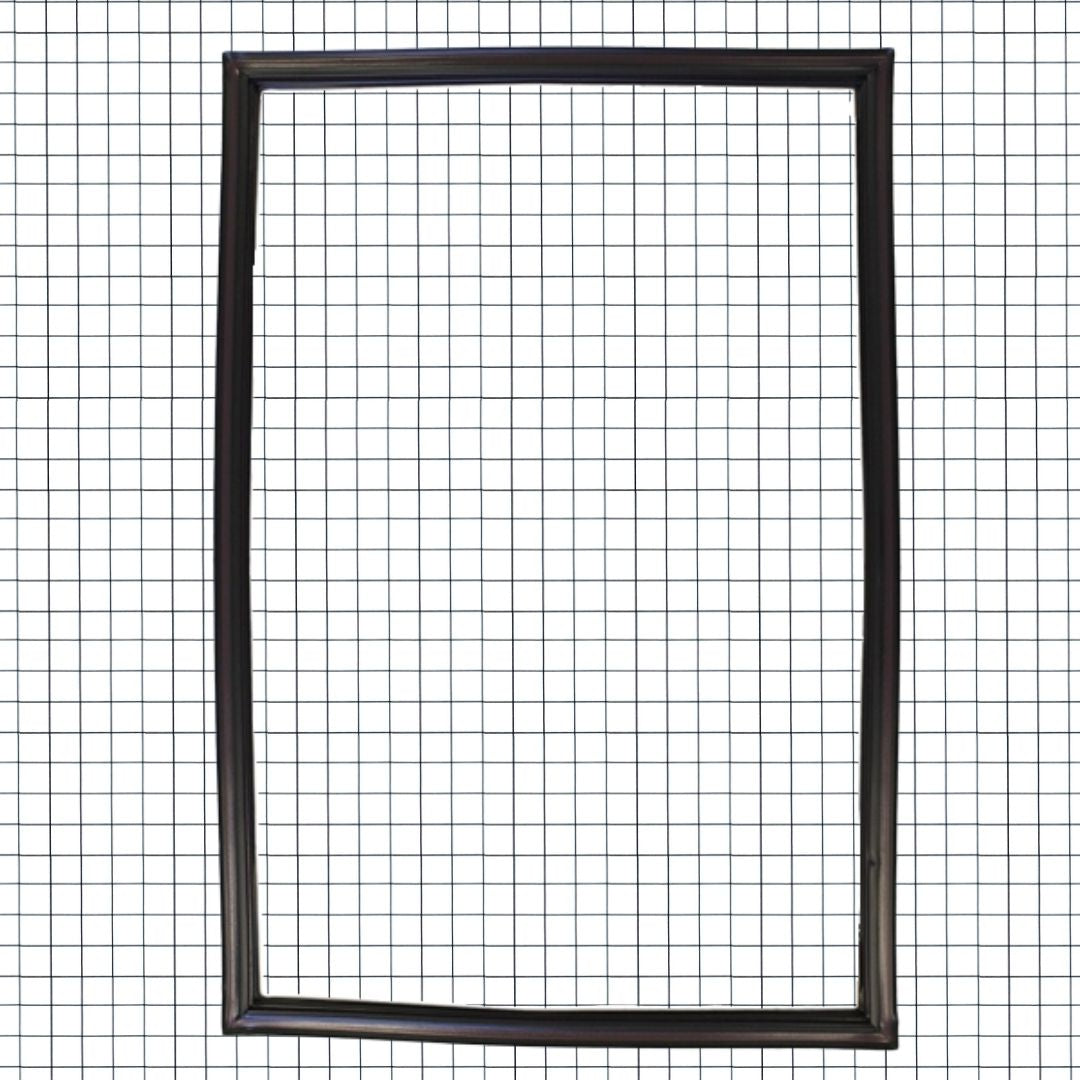 Refrigerator Door Gasket #241872512
